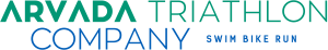 Logo for Avrada Triathalon Company