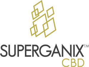 Logo for Superganix