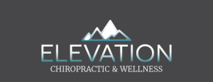 Logo for Elevation Chiropractic & Wellness