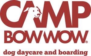 Logo for Camp Bow Wow