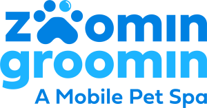 Logo for Zoomin Groomin