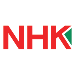 Sponsor Logo for NHK