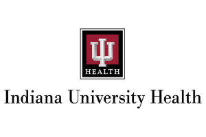 Sponsor Logo for IU Health