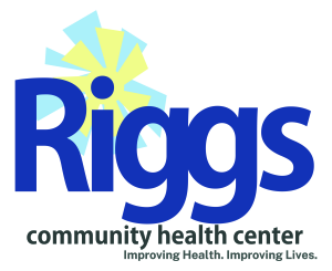 Sponsor Logo for Riggs Community Health Center