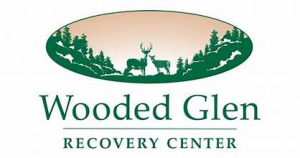 Sponsor Logo for Wooded Glen Recovery Center