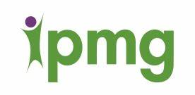 Sponsor Logo for iPMG