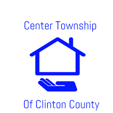 Sponsor Logo for Center Township of Clinton County