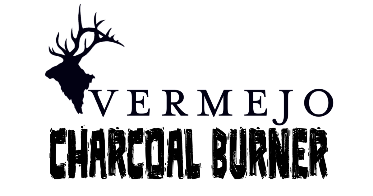 Vermejo Charcoal Burner