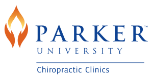 Logo for Parker University