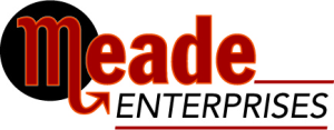 Logo for Meade Enterprises