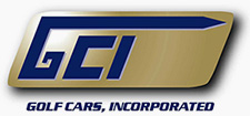 Logo for Golf Cars, Incorporated