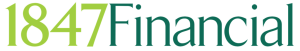Logo for 1847Financial