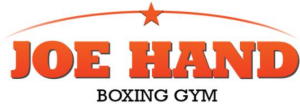 Logo for Joe Hand Boxing Gym