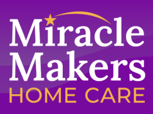 Logo for Miracle Makers Home Care