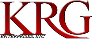 Logo for KRG