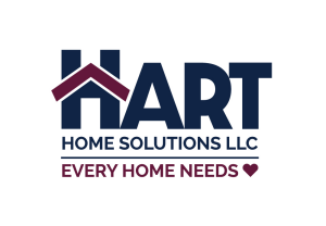Sponsor Logo for Hart Home Solutions LLC