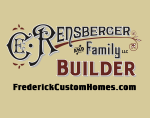 Sponsor Logo for CE Rensberger & Family Builder LLC