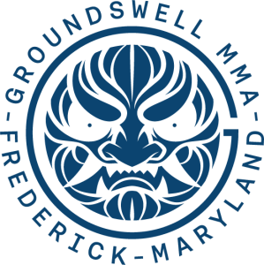 Sponsor Logo for Groundswell MMA