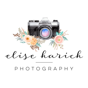 Sponsor Logo for Elise Harich Photography