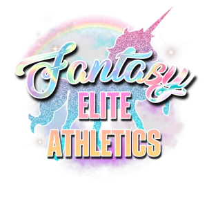 Sponsor Logo for Fantasy Elite Athletics