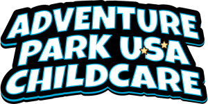Sponsor Logo for Adventure Park USA Childcare