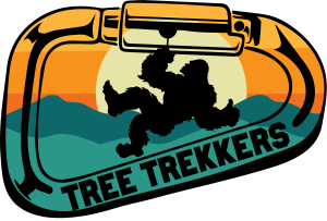 Sponsor Logo for Tree Trekkers