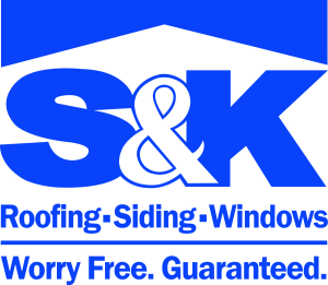 Sponsor Logo for S&K Roofing, Siding and Windows