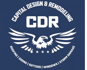 Sponsor Logo for Capital Design & Remodeling