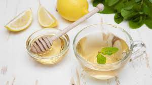 DIY Facial Masks home