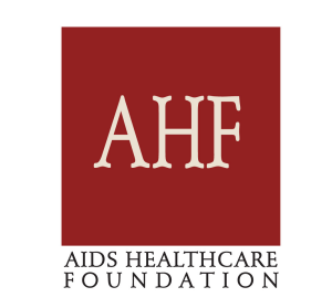 Sponsor Logo for AIDSHealthcare Foundation