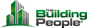Sponsor Logo for The Building People