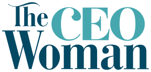 Sponsor Logo for The CEO Woman