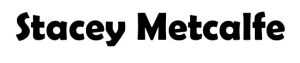 Sponsor Logo for Stacey Metcalfe