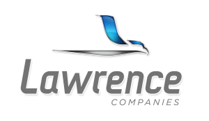 Sponsor Logo for Lawrence Company