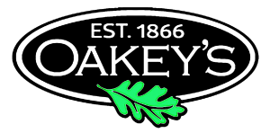 Sponsor Logo for Oakey's