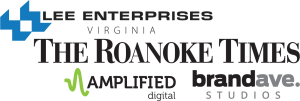 Sponsor Logo for The Roanoke Times