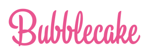 Sponsor Logo for Bubble Cake
