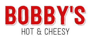 Sponsor Logo for Bobbys Hot & Cheesy