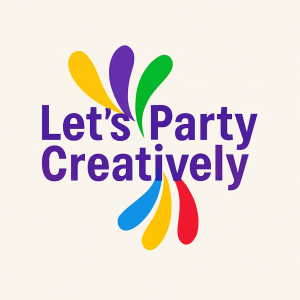 Sponsor Logo for Let's Party Creatively