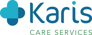 Sponsor Logo for Karis Care Services
