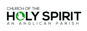 Sponsor Logo for Church of the Holy Spirit