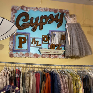 Sponsor Logo for Gypsy Palooza
