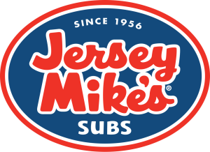 Sponsor Logo for Jersey Mike's