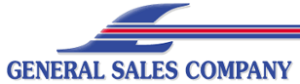 Sponsor Logo for General Sales Company