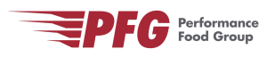 Sponsor Logo for Performance Food Group