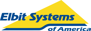 Sponsor Logo for Elbit Systems of America