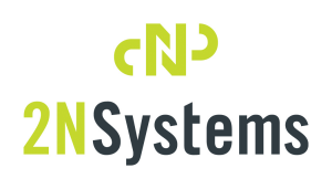 Sponsor Logo for 2NSystems