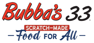 Sponsor Logo for Bubba's 33