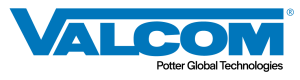 Sponsor Logo for Valcom