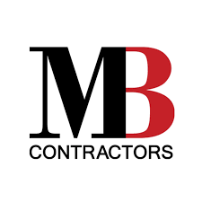 Sponsor Logo for MB Contractors